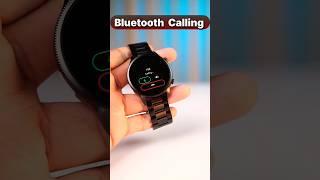 Noise Evolve 4 SmartWatch Review: First impression