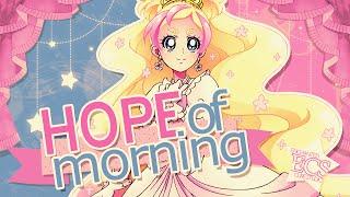 [ECS] Hope of Morning MEP|| Epic Precure Moments||