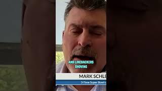 Mark Schlereth Shares Why the Eagles Tush Push Play Should Be Banned