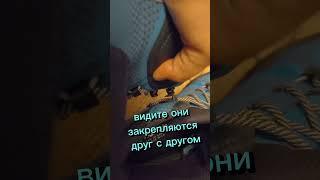 Вот как можно выгулять новую обувь#prodetokby #обувь