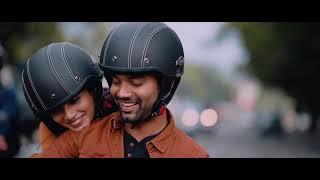 Nee Illamal - Neeyum Naanum - Official Video | Bala Ganapathi William | Jasmin Michael