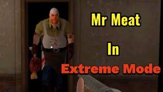 Mr Meat in Extreme Mode FullGameplay