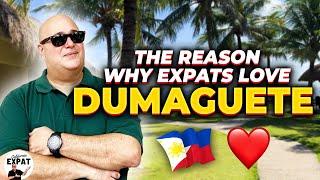 WHAT I DIDN'T LIKE ABOUT DUMAGUETE (AND WHAT THERE IS TO LOVE)