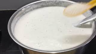 Appam recipe Nagercoil special