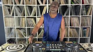 DJ DINO BRAVO MUSIC SESSIONS #18