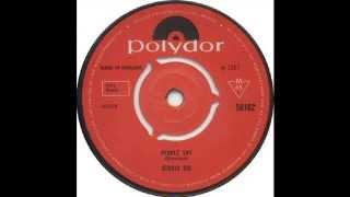 Studio Six - People Say (1967)