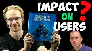 Impact Mapping Book Review | An antidode to the feature factory?