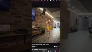MEETEN SHOW/МИТИН ШОУ РЗДАЛ ТАНЦА @meetenshow