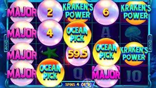 Yono Rummy Kaise Khele || BET 213 game grand jackpot Win || Yono game Power Thekraken slot 