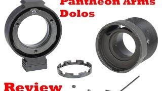 Pantheon Arms Dolos Review