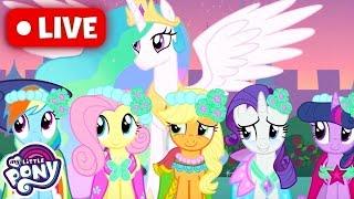  Friendship is Magic | ALL SEASONS: 2 PART SPECIALS | FiM LIVE