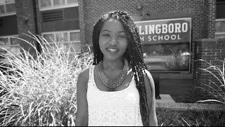 The Willingboro Project pt01: Willingboro High School