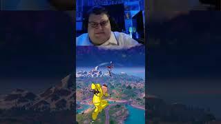 PETER GRIFFIN PLAYS FORTNITE