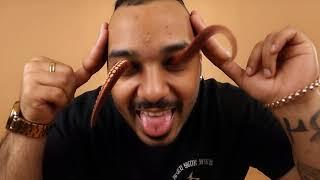 Dollypran - What’s Poppin (Official Visualizer)