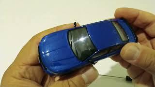 Dodge Charger SXT AWD (2020) 1:43 American Cars DeAgostini uscita n.63