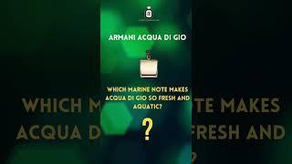 ARMANI - Acqua Di Gio | MyBestFragrance.com #fragrance #perfume #quiz #armani #acquadigio