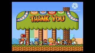 15. Ending Theme (Extended version) - Super Adventure Island | Super Nintendo | Soundtrack