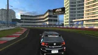 Real Racing iPhone Replay By kurly