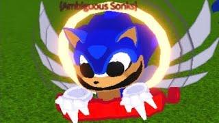 sonic pulse rp cursed images 19