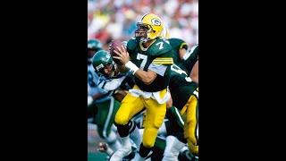 Packers Hall of Famer Don Majkowski the guest on Clubhouse Live