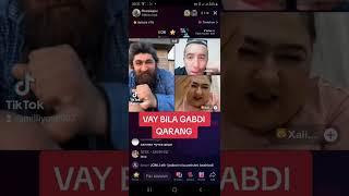 XALIMA XONIM YORIVORDI #bigo #TIKTOK #LIVE #trending #shorts