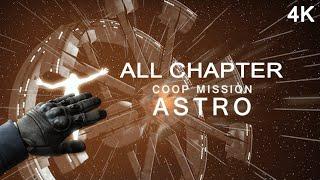 CS:GO WORKSHOP COOP MISSION ASTRO All Chapter