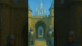 AI FANTASY WORLD