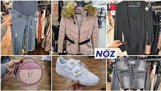 ARRIVAGES NOZVÊTEMENTS FEMMES, SAC & BASKETS DE MARQUE #NOZ_FRANCE #NOZ #DESTOCKAGE_NOZ
