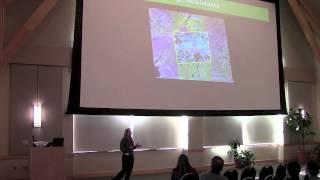 Jennifer Pontius - Remote sensing of spring phenology in northeastern forests (VMC 2013 Conference)