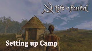 How to Play Life is Feudal: Your Own Pt. 2/5 Getting Started