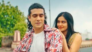 Raabta Song Jubin Nautiyal [4k HD VIDEO] Adah Sharma New Song | Latest New Love Romantic Songs Hindi