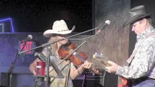Rex Allen McNeil @ Gravity Check Saloon