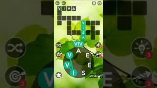 Wordscapes Level 1514 | Answers