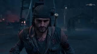 DAYS GONE (Жизнь После)  ФИНАЛ \ КОНЦОВКА.