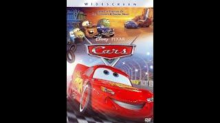 Cars: Widescreen Edition 2006 DVD Overview