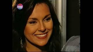 İki Kızkardeş 4.Bölüm - Aydan Şener dizisi (Show TV)