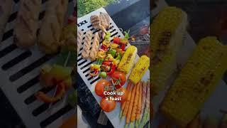 Tips for enjoying IXL Bendigo, Kyneton Outdoor Pit n Grill