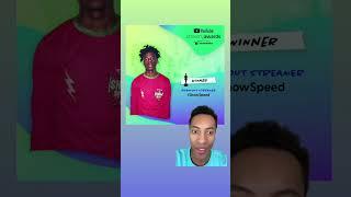 Most talked about winners at this years Streamy’s 2022