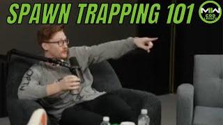 Scump teaches Spawn Trapping 101