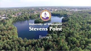 Discover Forestry at UW-Stevens Point