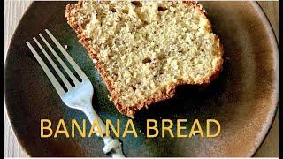 Banana Bread