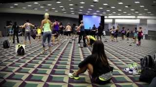 Idea World 2013 - взгляд со стороны экспертов X-Fit PRO