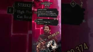 BEST VERSO 1 HIT BUILD + LIGHT DAMAGE BUILD | Clair Obscur:Expedition 33