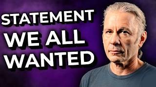 Bruce Dickinson finally said what IRON MAIDEN fans wanted to hear about Nicko & Simon