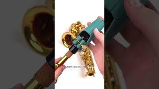 All the gear you need is waiting for you at kgumusic.com #kgumusic #saxophone