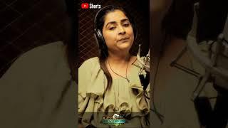 Riyaz TV | Shorts 3 | Vocal Tips & Tricks | Varsha Singh Dhanoa #shorts