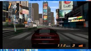 Gran Turismo 4 Prologue от MarkusEVO.avi