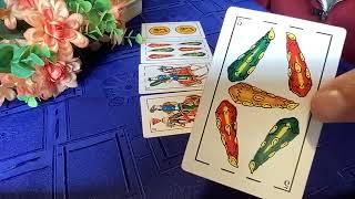 ACUARIO 9 AL 31 DE DICIEMBRE 2024 :::: HOROSCOPO HOY TAROT