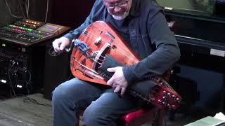 Bayraktar/Andrey Vinogradov/Hurdy-Gurdy/Kozlov Club