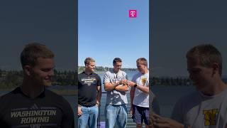 The more you know about the IRA National Championships  #rowing #GoHuskies